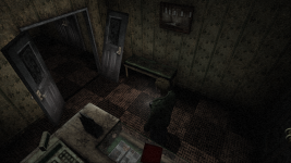 pcsx2 silent hill 2