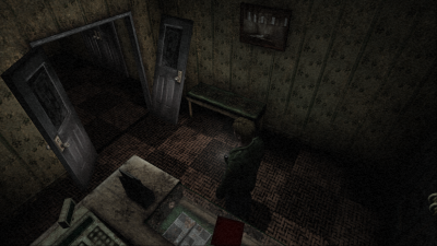 Silent Hill 2 - PCSX2 Wiki