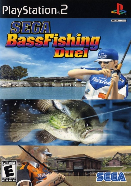 File:Cover Sega Bass Fishing Duel.jpg