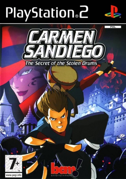 File:Cover Carmen Sandiego The Secret of the Stolen Drums.jpg