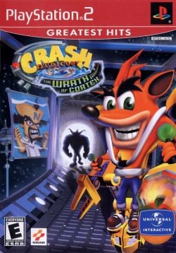 Crash Nitro Kart, Wiki Crash Bandicoot