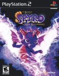 Thumbnail for File:Cover The Legend of Spyro A New Beginning.jpg