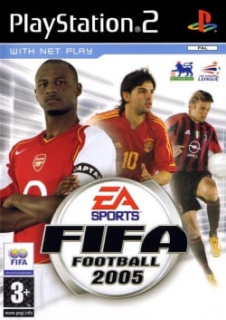 Fifa Soccer 05 Pcsx2 Wiki