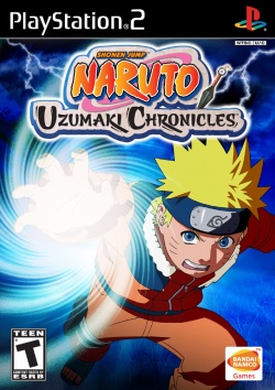 Naruto Uzumaki - Wikipedia