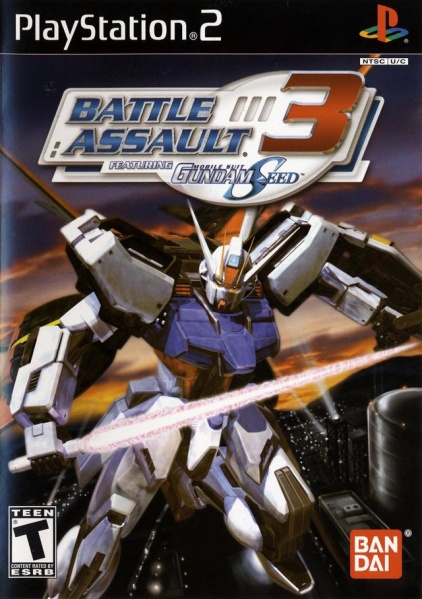 File:Battle Assault 3 featuring Gundam Seed .jpg
