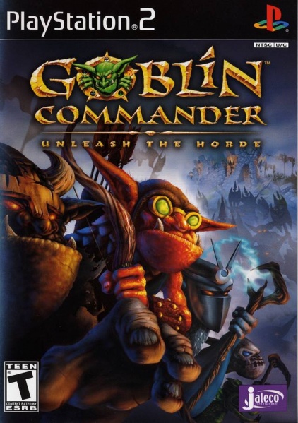 File:Cover Goblin Commander Unleash the Horde.jpg