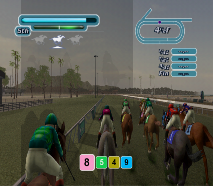 File:Breeders' Cup World Thoroughbred Championships - race 1 D3D.png