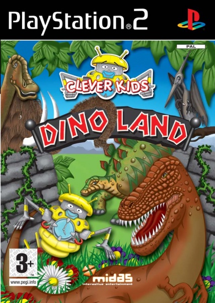 File:Cover Clever Kids Dino Land.jpg