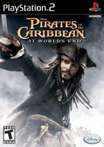 Thumbnail for File:Cover Pirates of the Caribbean At World s End.jpg
