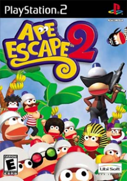 Ape Escape 2 Coverart.png