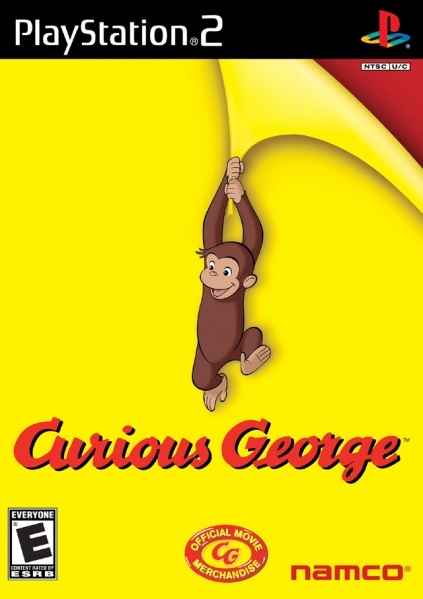 File:Cover Curious George.jpg