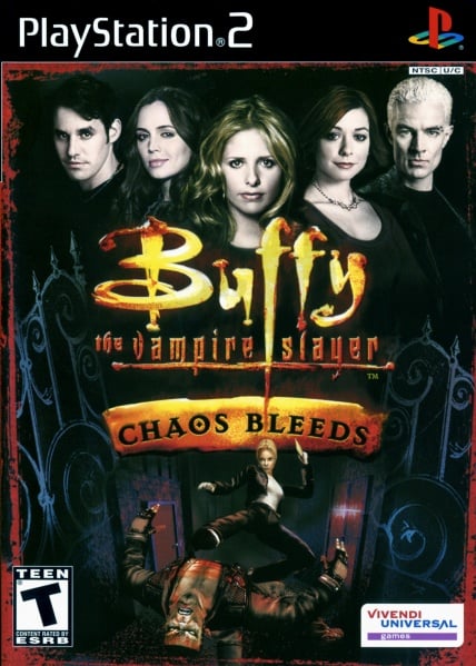 File:Buffy the Vampire Slayer Chaos Bleeds.jpg