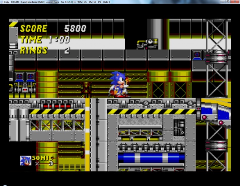 File:Sonic Mega Collection Plus Forum 1.jpg