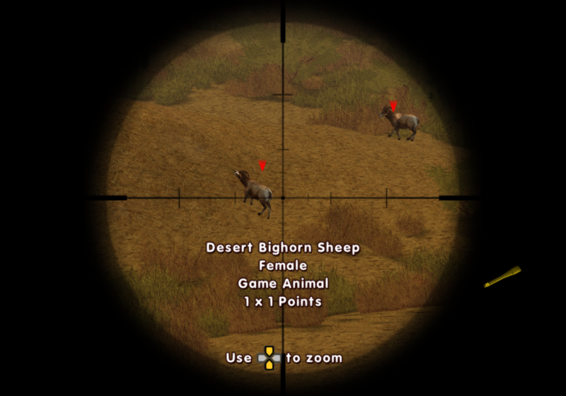 File:Big Game Hunter 2005 Adventures - desert.png