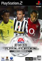 Thumbnail for File:Cover FIFA Total Football.jpg