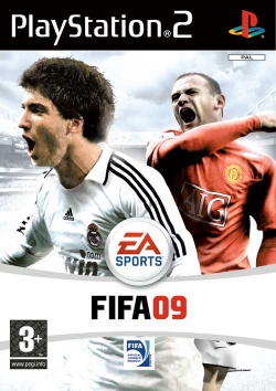 FIFA Soccer 10 - PCSX2 Wiki