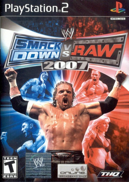 File:Smackdown vs raw 2007.jpg