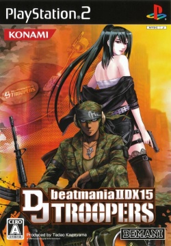 Cover BeatMania IIDX 15 DJ Troopers.jpg