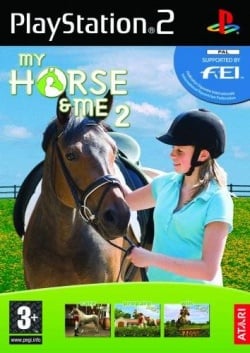 Cover My Horse & Me 2.jpg
