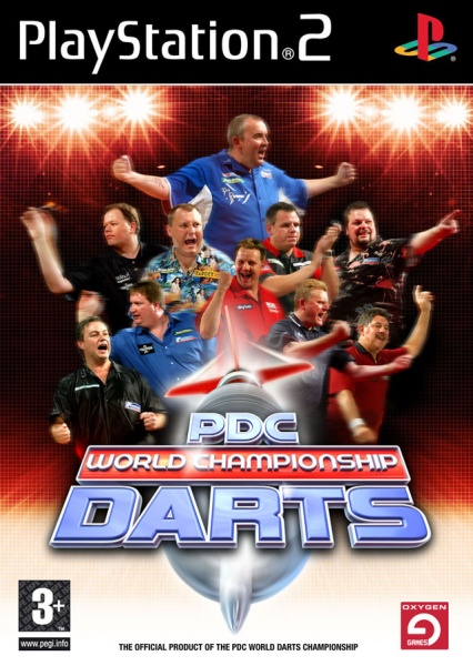 File:Cover PDC World Championship Darts.jpg