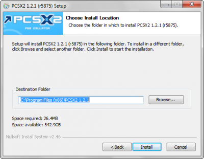 pcsx2 2 player