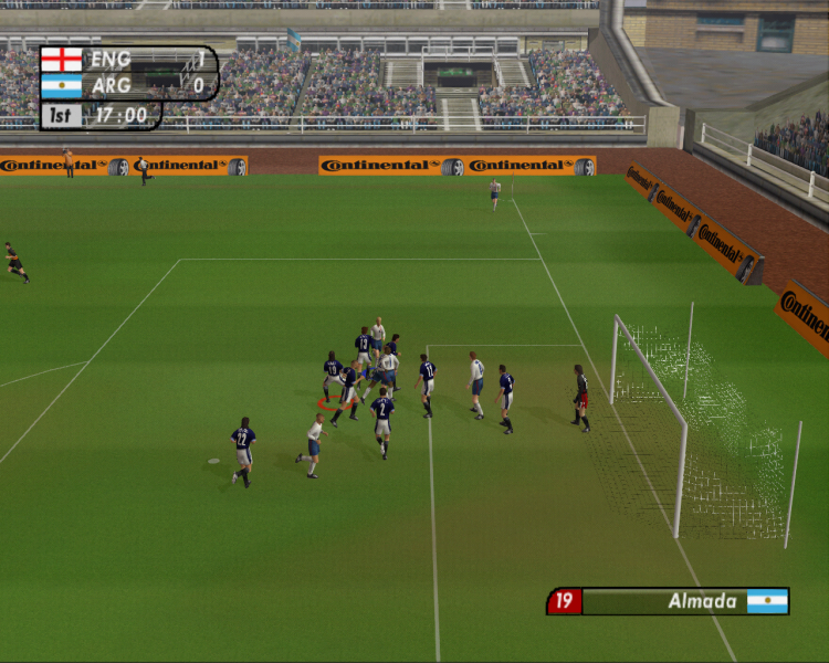 File:David Beckham Soccer - game 1.png
