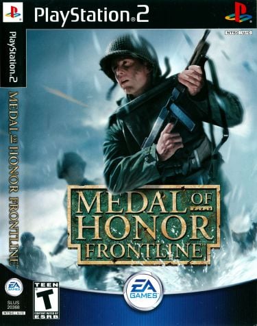 Medal of honor frontline системные требования