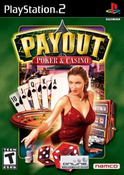 Payout Poker Casino Pcsx2 Wiki