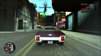 Grand Theft Auto: Liberty City Stories - PCSX2 Wiki