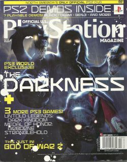 Official U.S. PlayStation Magazine - Wikipedia