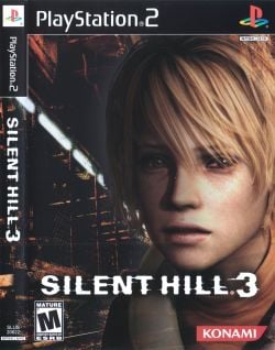 Silent Hill HD Collection, Silent Hill Wiki