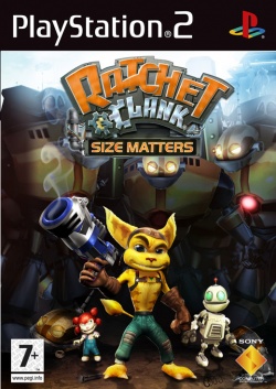 Ratchet & Clank (2002 game), Ratchet & Clank Wiki