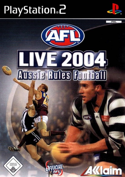 File:Cover AFL Live 2004.jpg