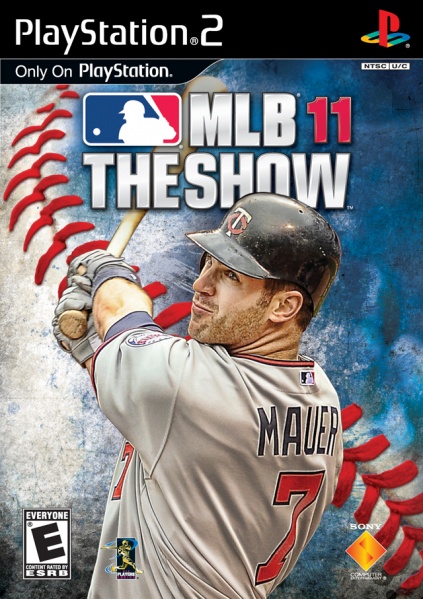 File:Cover MLB 11 The Show.jpg