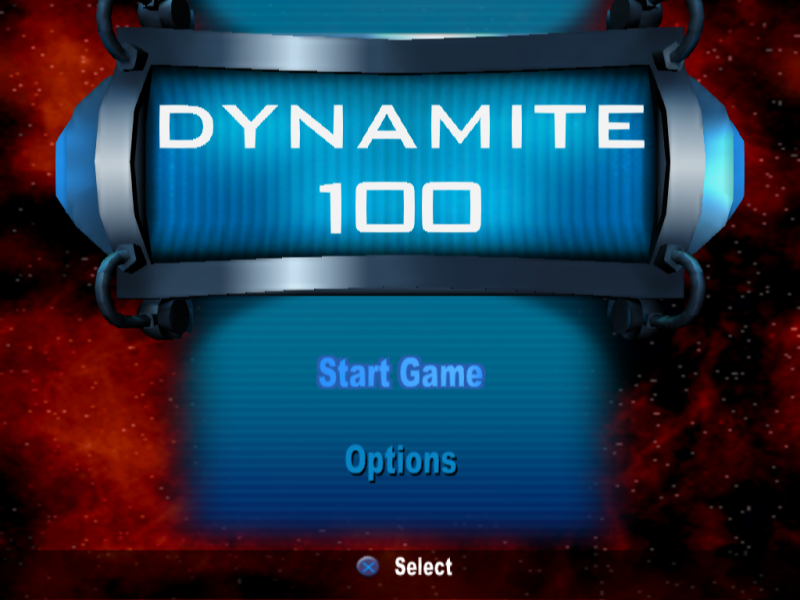 File:Dynamite 100 - title.png