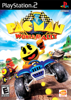 Pac-Man mobile games, Pac-Man Wiki