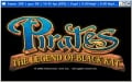 Pirates: The Legend of Black Kat (SLES 50680)