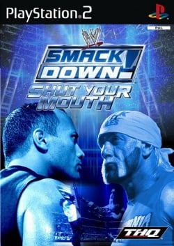 WWE Smackdown Shut Your Mouth PAL .jpg
