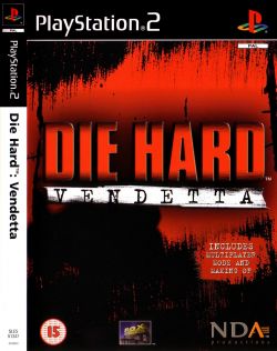 Die Hard with a Vengeance - Wikipedia