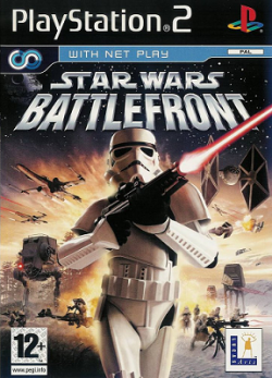 Star Wars: Battlefront II - PCSX2 Wiki