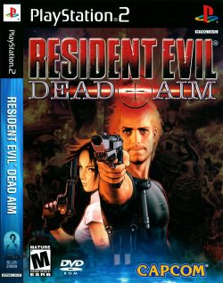 Resident Evil (2002 video game) - Wikipedia