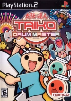 Cover Taiko Drum Master.jpg