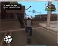 Grand Theft Auto: San Andreas (SLES 52541)