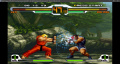 SVC Chaos: SNK vs. Capcom (SLES 53065) - Direct3D11 (Hardware)