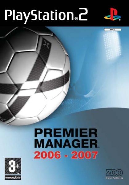 File:Cover Premier Manager 2006-2007.jpg