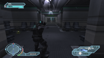 Counter Terrorist Special Forces: Fire For Effect - Pcsx2 Wiki