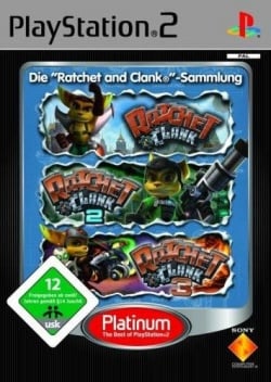 Ratchet and hotsell clank pcsx2