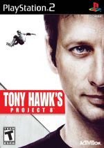 Thumbnail for File:Cover Tony Hawk s Project 8.jpg