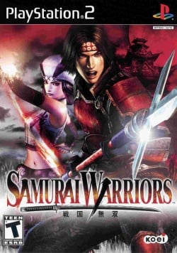 Samurai Warriors - PCSX2 Wiki