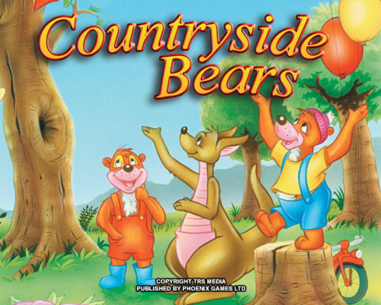 File:Countryside Bears - title.png